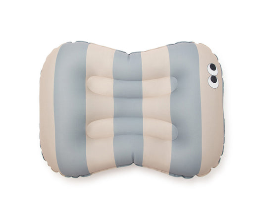 Cojín Reductor inflable para Silla Stripes Blue