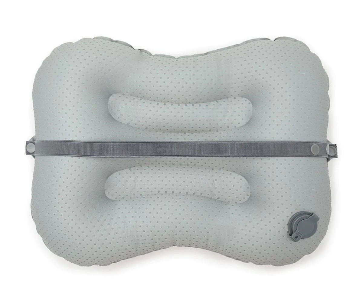 Cojín Reductor inflable para Silla Safari