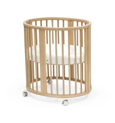 Stokke® Sleepi™ Mini Cuna V3 | Pack CUNA y COLCHÓN