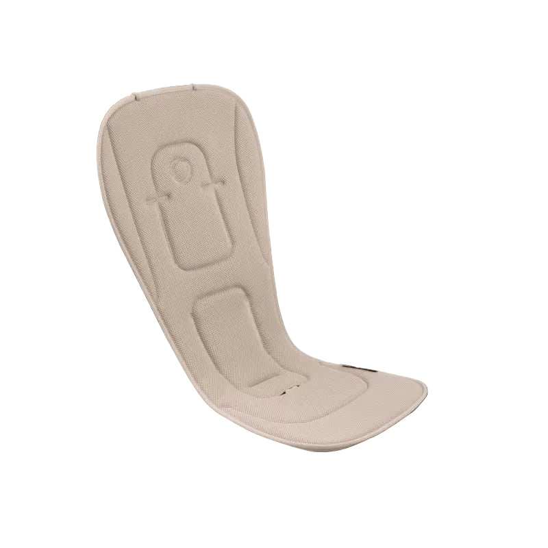 Descubre las colchoneta verano Bugaboo, compatibles con casi todas las sillas de paseo de otras marcas.