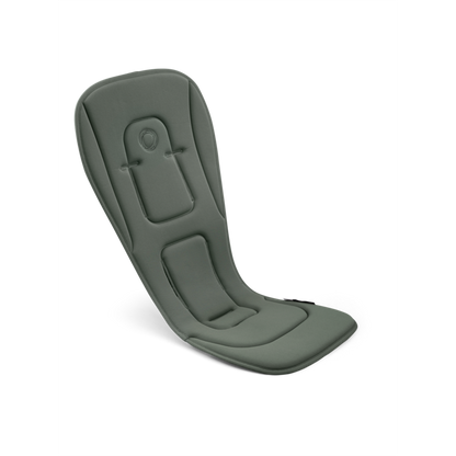 Descubre las colchoneta verano Bugaboo, compatibles con casi todas las sillas de paseo de otras marcas.