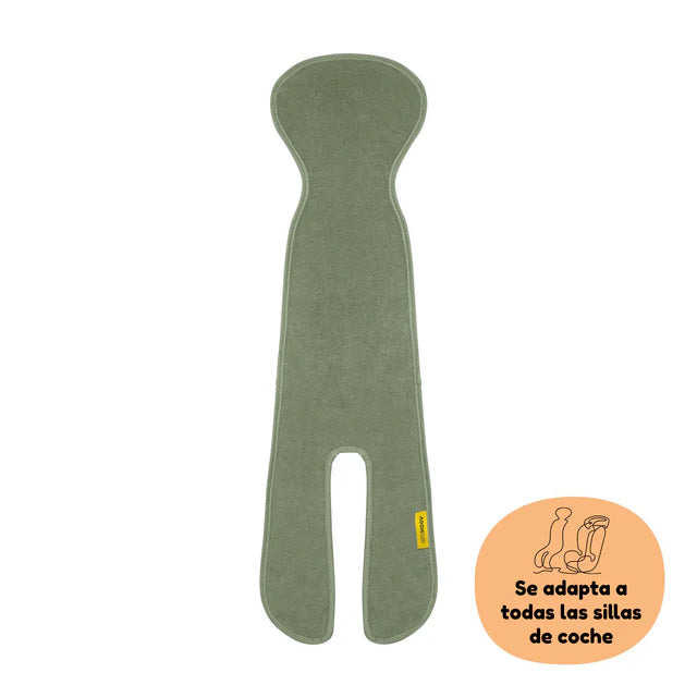 Aeromoov Talla 1/2 y 2/3 abierta