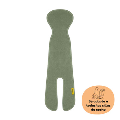Aeromoov Talla 1/2 y 2/3 abierta