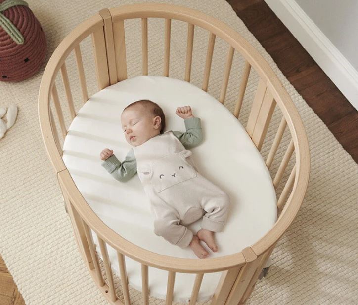 Stokke® Sleepi™ Mini Cuna Colchón