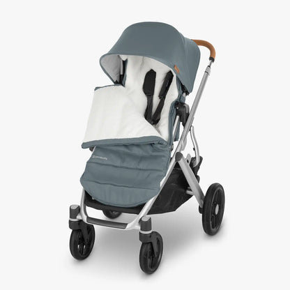 UPPAbaby Saco de invierno Cozy Ganoosh | Dillan
