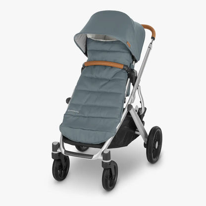 UPPAbaby Saco de invierno Cozy Ganoosh | Dillan