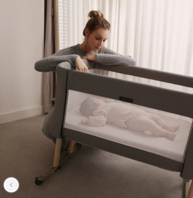Cuna Colecho Welcome Bed