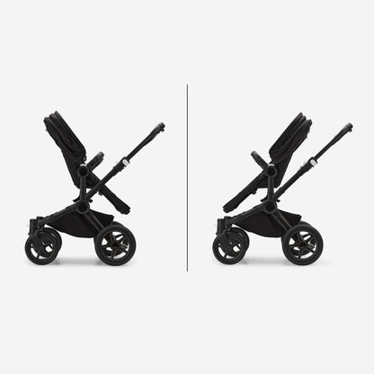 Bugaboo Donkey 5 TWIN | Cochecito completo