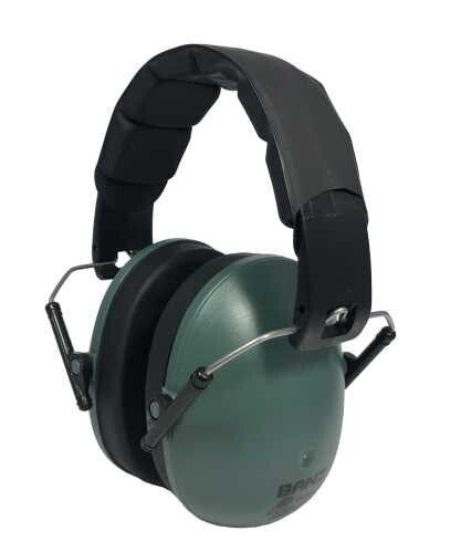 Cascos Anti Ruido BANZ KIDZ +3