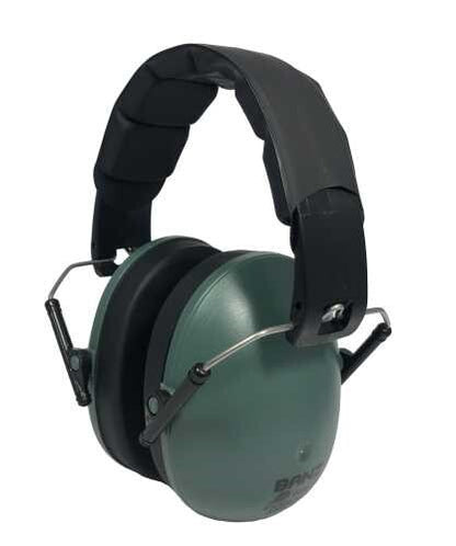 Cascos Anti Ruido BANZ KIDZ +3