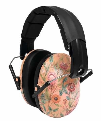 Cascos Anti Ruido BANZ KIDZ +3