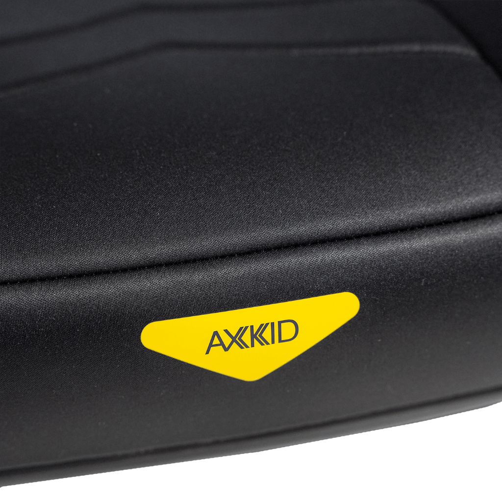 Axkid Mate 2 | Asiento elevador con isofix (sin respaldo)