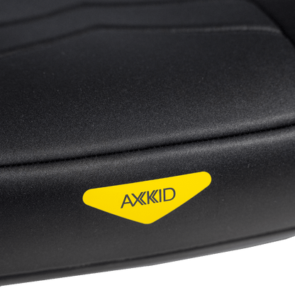 Axkid Mate 2 | Asiento elevador con isofix (sin respaldo)