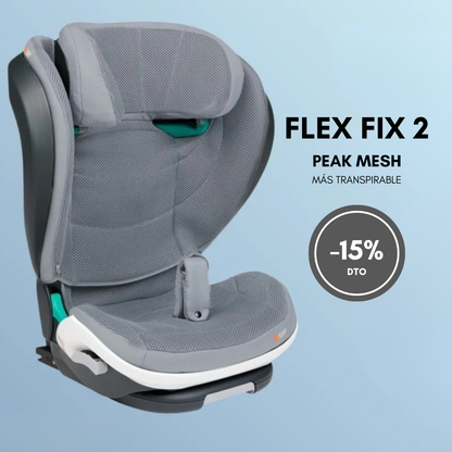 BeSAfe Izi Flex Fix 2 al mejor precio