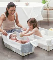 PROMO | Stokke FlexiBath XL & Newborn Set GRATIS