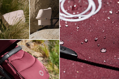 Bugaboo Fox 5 Renew | Cochecito completo