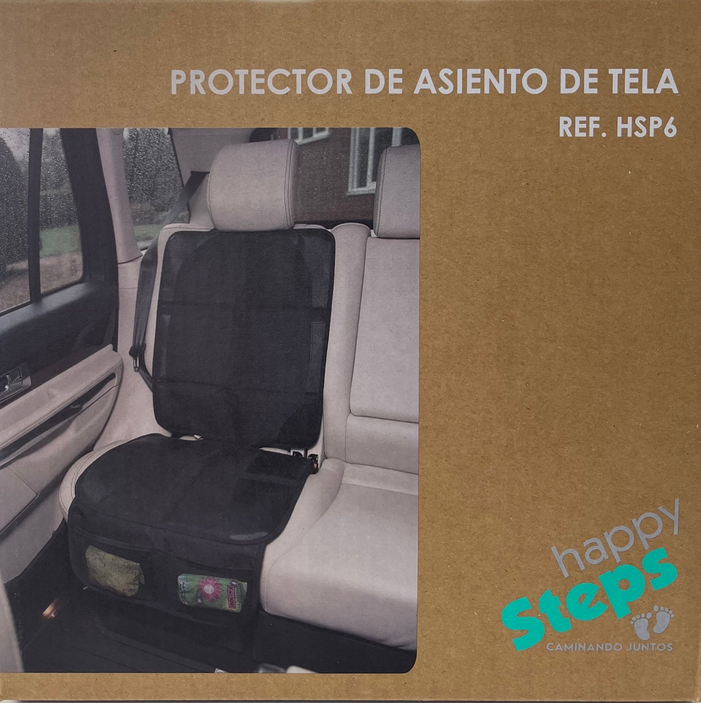 Protector de asiento ACM