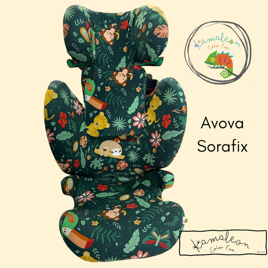 Funda AVOVA SoraFix