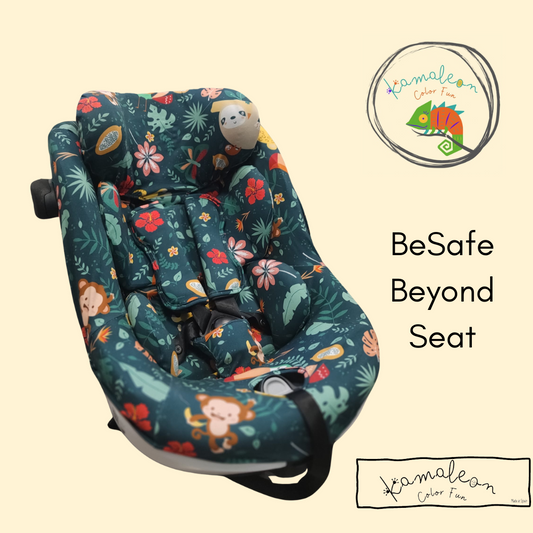 Funda BeSafe Beyond Seat