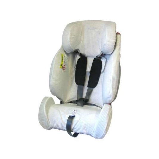 Funda Klippan Triofix / Century / OPTI - Blanca