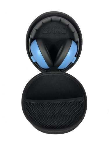 Funda Cascos Anti Ruido BANZ