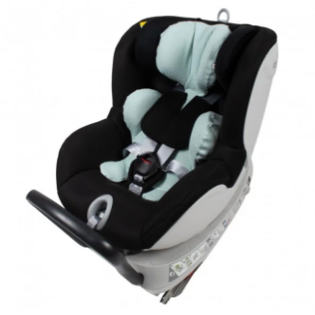 Funda reductor Britax Römer DualFix