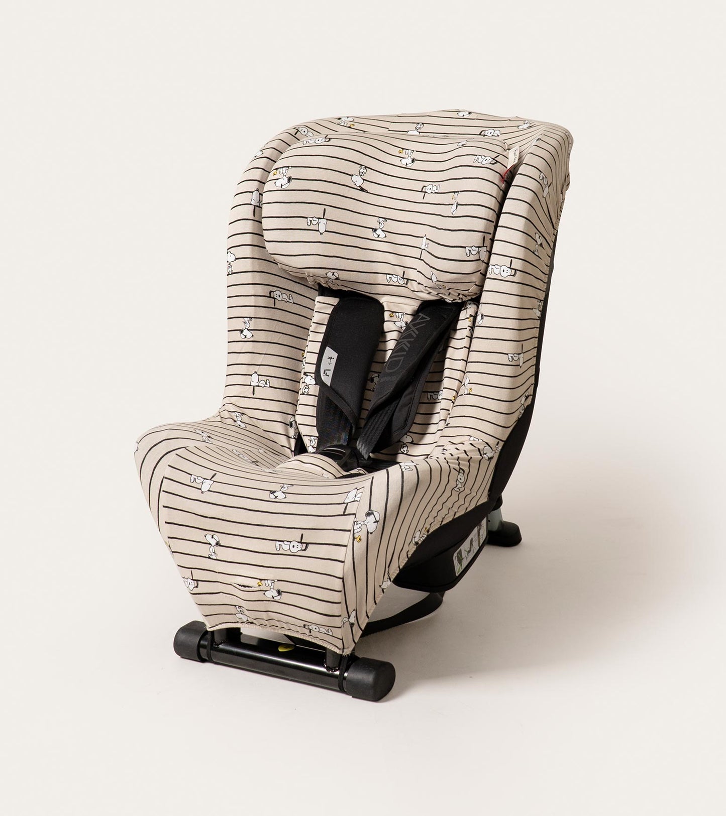 Funda para la silla de coche Axkid Minikid 4