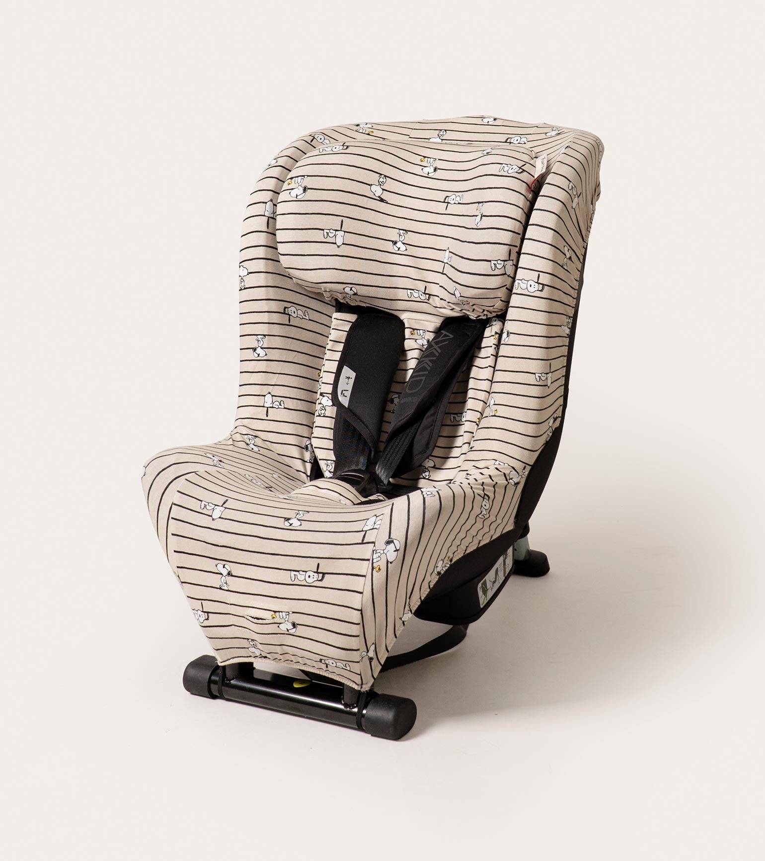 Funda para la silla de coche Axkid Minikid 4