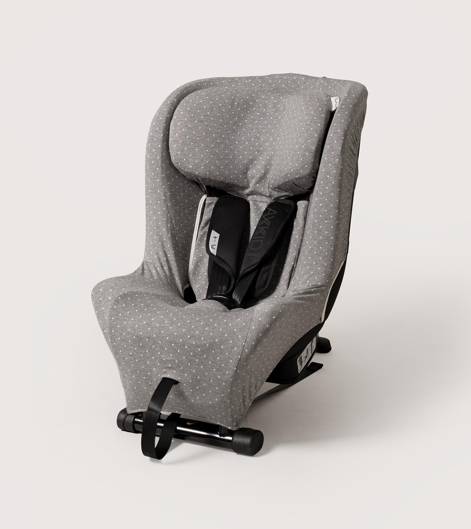 Funda para la silla de coche Axkid Minikid 4