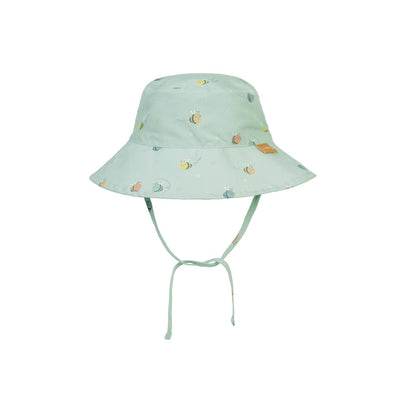 Gorro con protección solar | Bee Happy