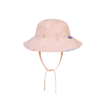 Gorro con protección solar | Sea Horse