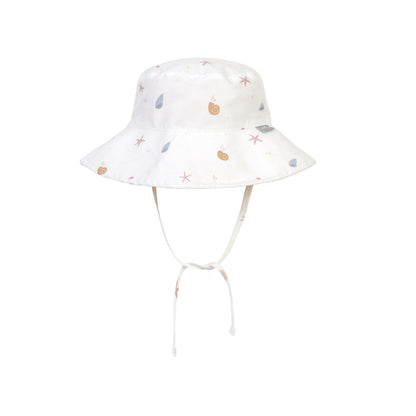 Gorro con protección solar | Sea Wonders