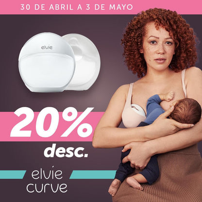 Elvie Curve