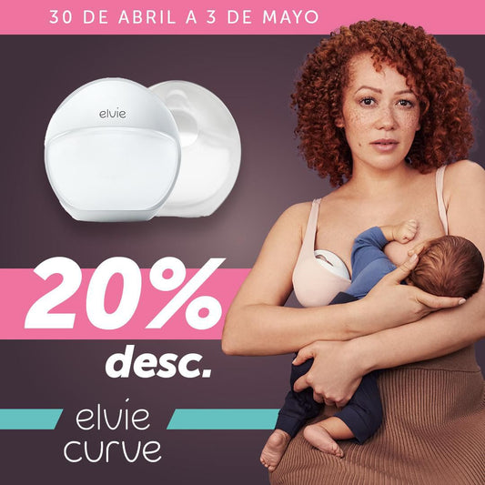 Elvie Curve