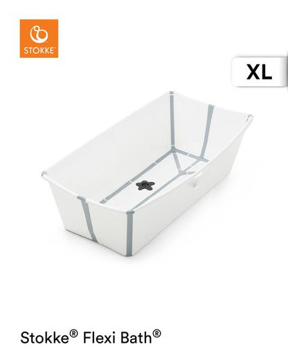 Bañera plegable Stokke® Flexi Bath® XL