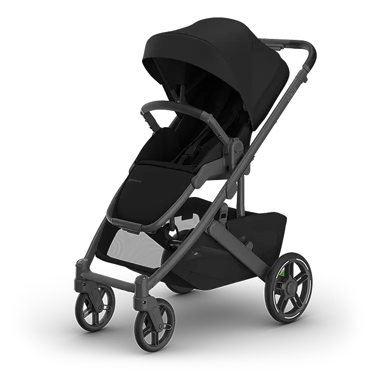 UPPAbaby CRUZ V3 | Cochecito desde el nacimiento