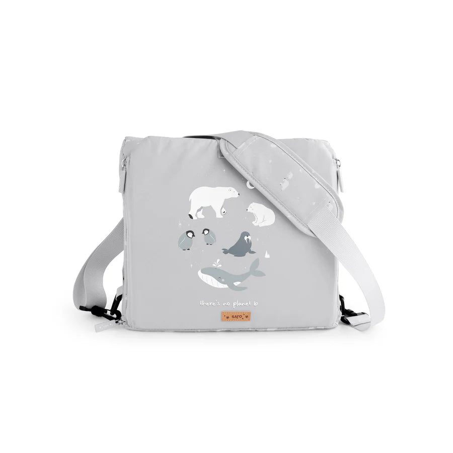 Trona portable SARO | Polar