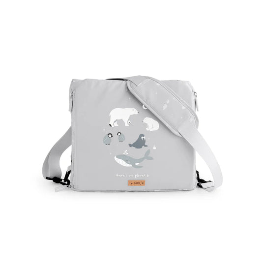 Trona portable SARO | Polar