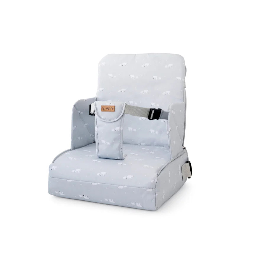 Trona portable SARO | Polar