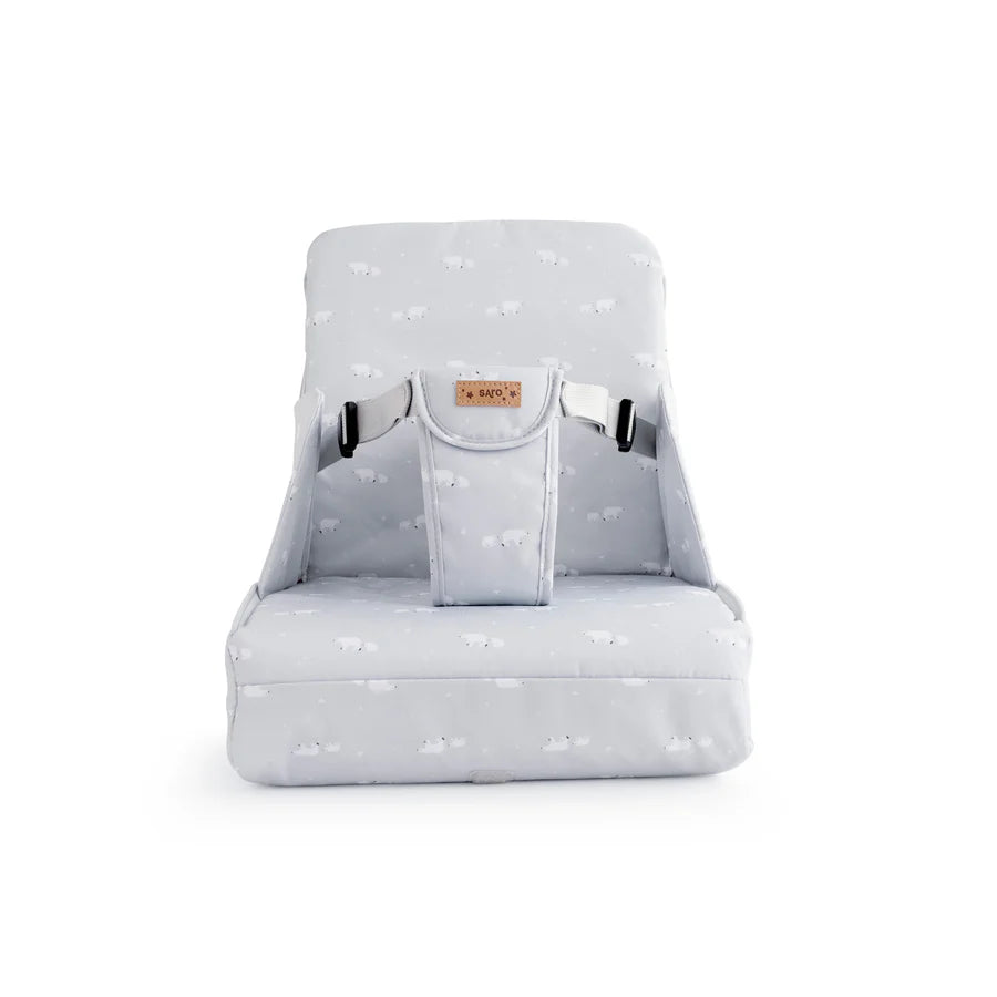 Trona portable SARO | Polar