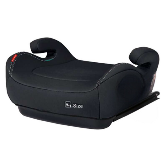 Asiento elevador con isofix (sin respaldo)