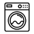Icono Lavado