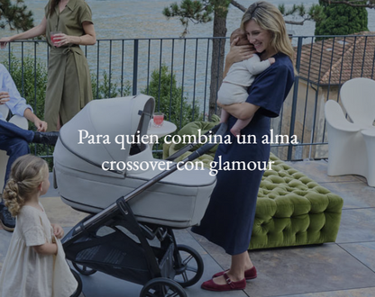 Inglesina Aptica System DUO 2025