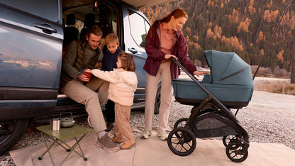 Inglesina Aptica XT System DUO 2026