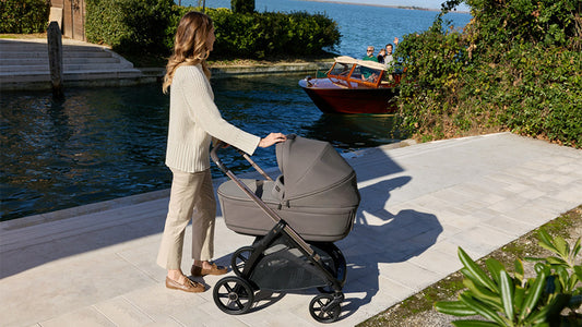 Inglesina Aptica System DUO 2026
