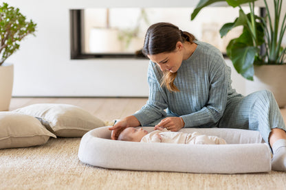 Inglesina Welcome Pod | Delicate Pink