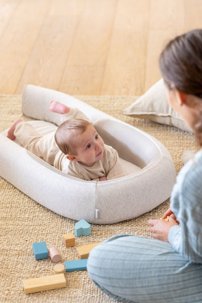 Inglesina Welcome Pod | Delicate Pink