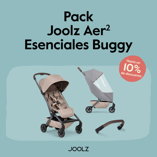 Pack Joolz Aer2 Esenciales