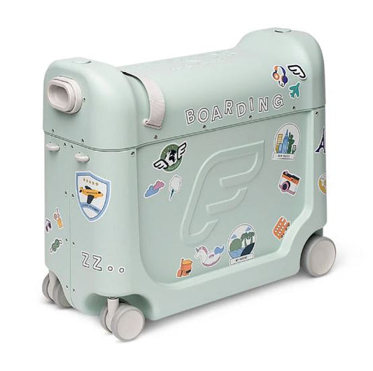 Maleta infantil JetKids de Stokke BedBox