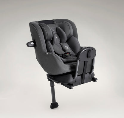 silla de coche Joie i-Prodigi color Ebony nueva versión